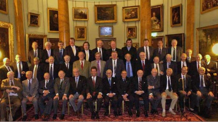 175th Anniversary Dinner